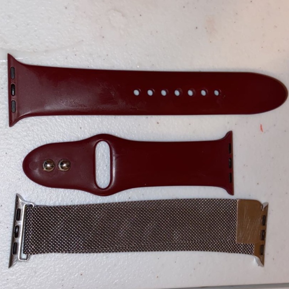 Apple Watch 38mm band